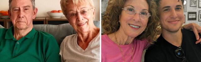 What elder care looks like today: 8 people told us their stories