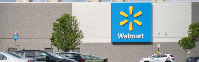 Does Walmart Accept Returns On Major Appliances?