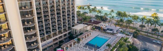 Marriott Signs ResortPass Deal. Why Hotels Are Pushing to Sell More Than Rooms.