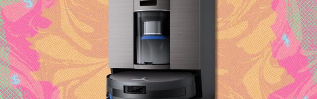 The Ecovacs Deebot X11 OmniCyclone robot vacuum and mop is $300 off right now on Amazon