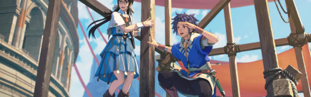 Fire Emblem: Fortune's Weave hits Switch 2 on September 17