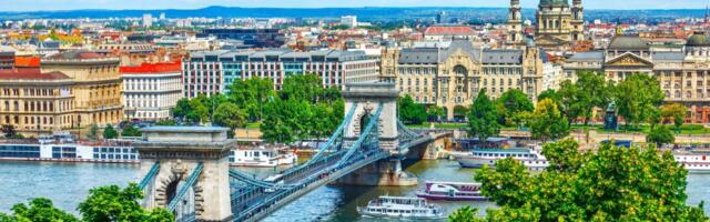 Budapest’s brightest: 10 Hungarian startups making us take notice