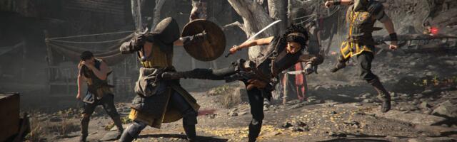 Resonance: A Plague Tale Legacy has taken inspiration from the likes of Tomb Raider and Uncharted in the best ways — and even after a short time with the game, I'm pumped for more
