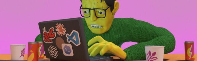 The hidden cost of the AI coding boom: workplace paralysis