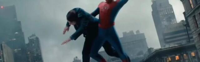 ‘Spider-Man: Brand New Day’ Is All About the Comics