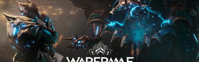 Warframe's Next Expansion Is the Epic Payoff to 13 Years of Storytelling