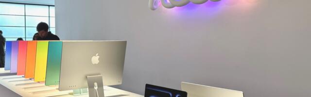 Cavalcade of New Macs Is Coming, Report Says, Starting With M6 MacBook Pro This Fall