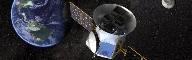 NASA’s TESS found 3 exoplanets orbiting a young sun-like star