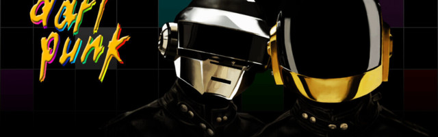 This AI-generated Daft Punk video is the perfect tribute to the electro pioneers