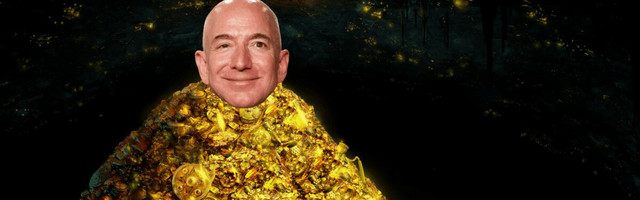 Amazon’s new algorithm will spread workers’ duties across their muscle-tendon groups