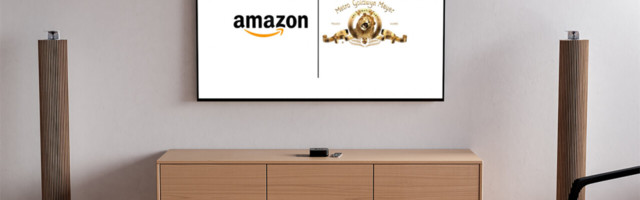 Amazon comes for Netflix’s throne with $8.45 billion MGM purchase