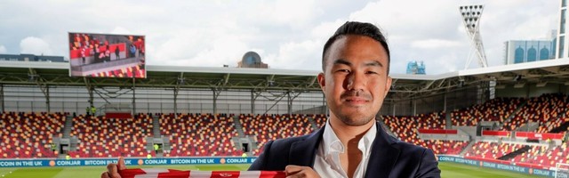 Brentford FC Partner With Crypto Exchange CoinJar Ahead of Premier League Debut
