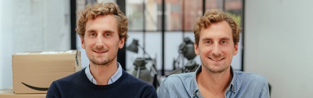 Amazon aggregator startups raised $365m in Europe in a single day