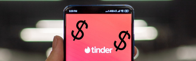 Tinder will give you in-app currency to keep your profile active