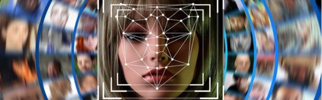 Facial recognition to eat lunch? Why stop there, you cowards!?