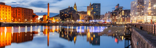 Why you should look beyond London for your next tech job