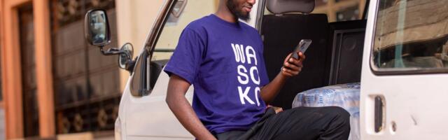 Kenya’s Sokowatch secures $125m Series B, rebrands to Wasoko