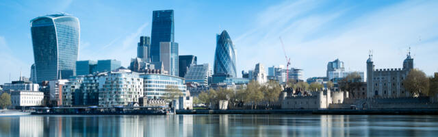 London is Europe’s most attractive city for foreign direct investment