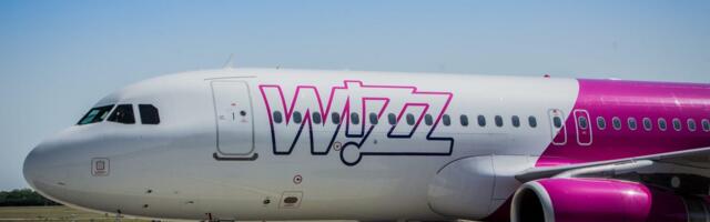 Wizz Air CEO Hits Out at Costly European Airport Chaos