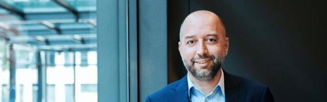 The Lydian Group emerges from stealth mode in the crypto and digital asset space