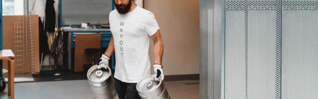 Wayout: The startup offsetting the need for bottled water and cutting plastic pollution secures €6 million