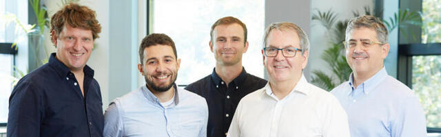 Microsoft backs generative AI startup Hazy in £7.3m round