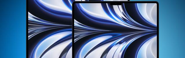 New MacBook Air Expected at WWDC Next Week With These Features
