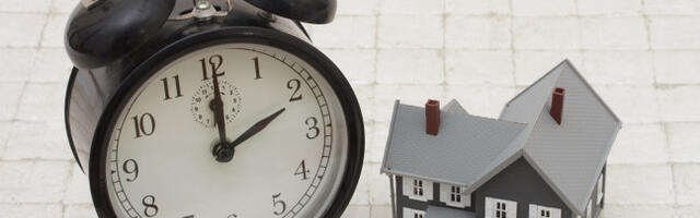 Childhood neighbors ready to sell home but buyer doesn’t want to break the bank with high interest rates