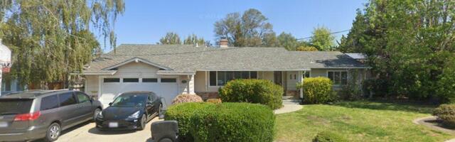 The 10 most expensive homes that reported sold in Fremont the week of May 29