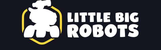 Lighthearted mech shooter Little Big Robots launches on mobile