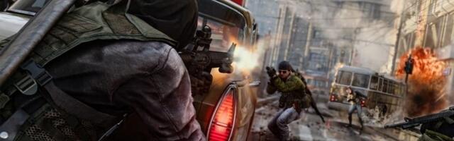 Call of Duty developer David Vonderhaar leaves Treyarch