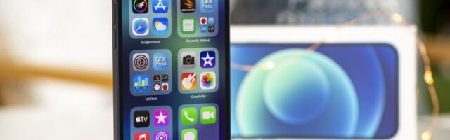 Apple promises software update to lower the iPhone 12's radiation in France