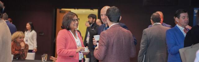Why Your Whole Team Should Attend Skift Aviation Forum
