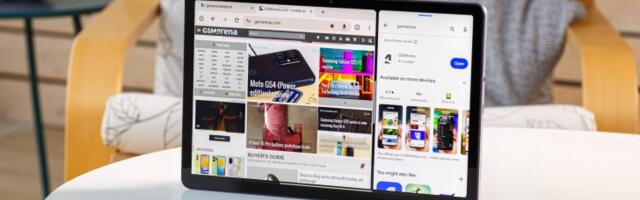 Xiaomi Redmi Pad SE review
