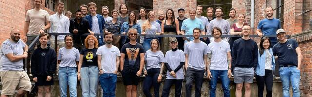Heyflow bags $16M Series A for no-code conversion optimisation platform