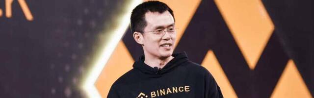 Binance founder CZ sentenced to only 4 months in prison for money laundering