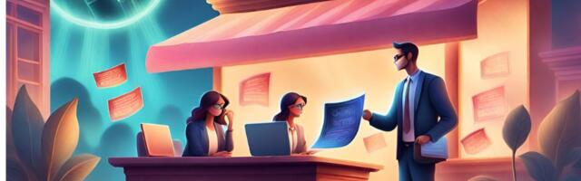 How to Avoid Scams When Starting a Small Business