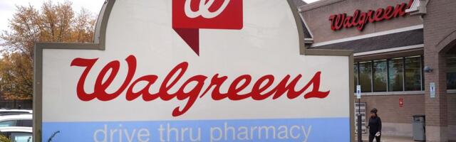 Walgreens will close a ‘significant’ number of its 8,600 US locations
