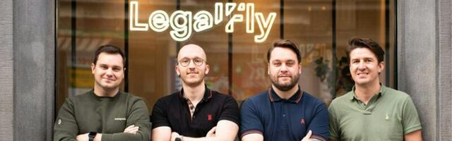 Tinder alumni raise €15m to make legal processes autonomous with GenAI