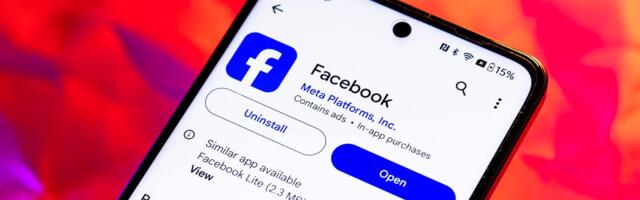 Meta Hit With $844M Fine Over 'Abusive' Facebook Marketplace Practices