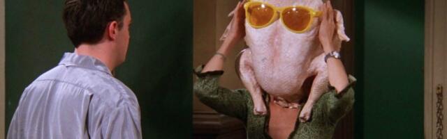 10 great shows to watch on Thanksgiving