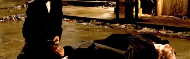 Don’t Expect to See Batman’s Origin in James Gunn’s DC Universe