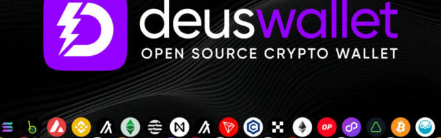 Deus Wallet Introduces Duress Mode: The Revolutionary Solution for Cryptocurrency Security