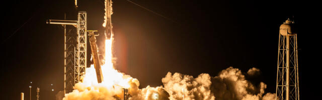Rocket Report: Avio named top European launch firm; New Glenn may launch soon