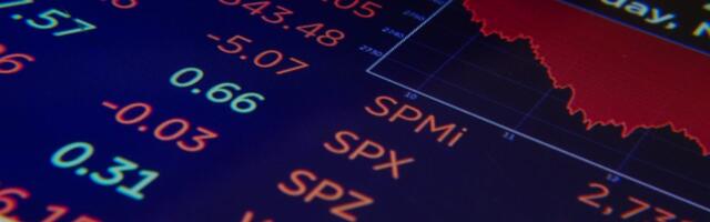 Nasdaq earnings report reveals tech decline