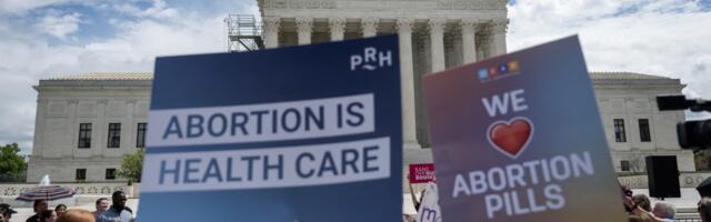 A New York abortion doctor faces a $100,000 fine in Texas. It’s part of a larger playbook.