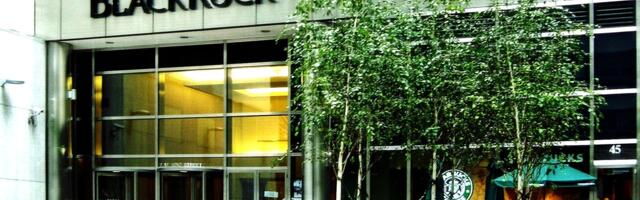 BlackRock to List Bitcoin ETP in Europe in First Crypto Foray Outside U.S.