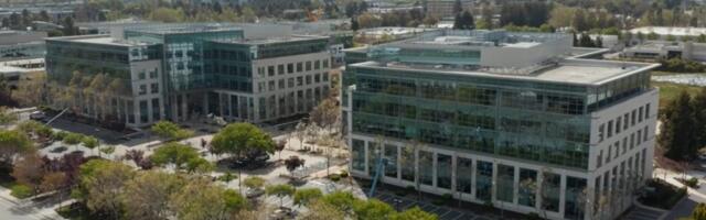 Walmart opens huge South Bay tech hub in expansion for its web unit