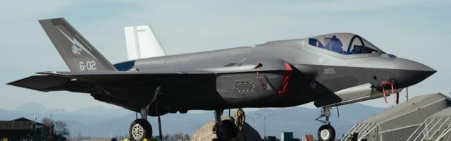 Who Makes The F-35 Fighter Jet And How Many Does The US Have?