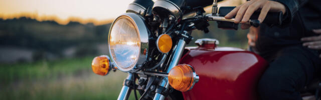 Is Classic Motorcycle Insurance Cheaper Than Policies For New Bikes?